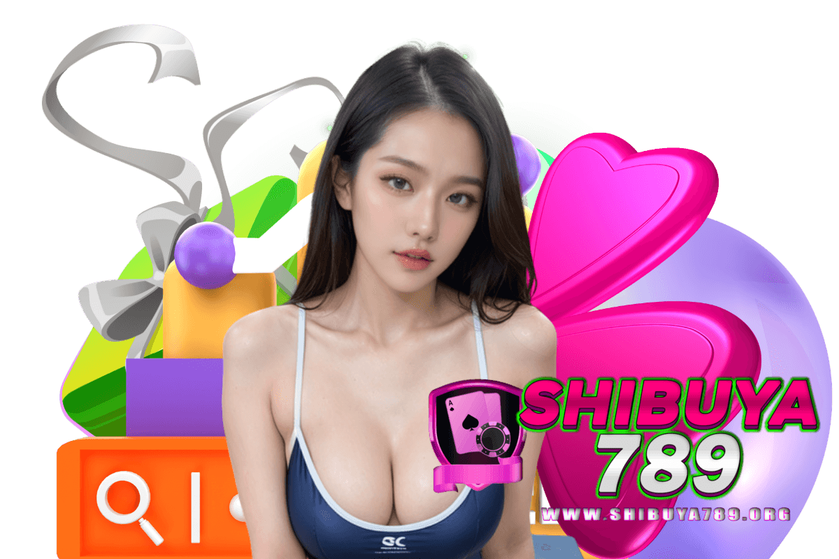 shibuya789 เว็บตรง