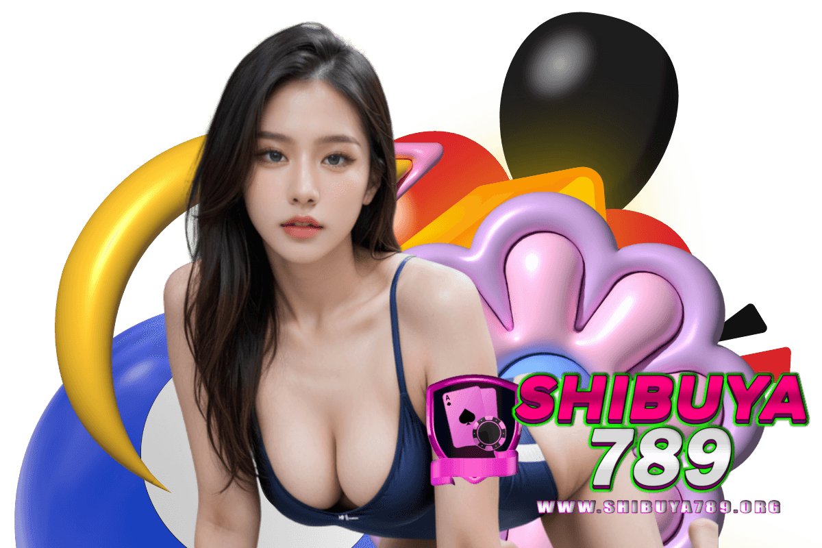 shibuya789 แจกเครดิตฟรี