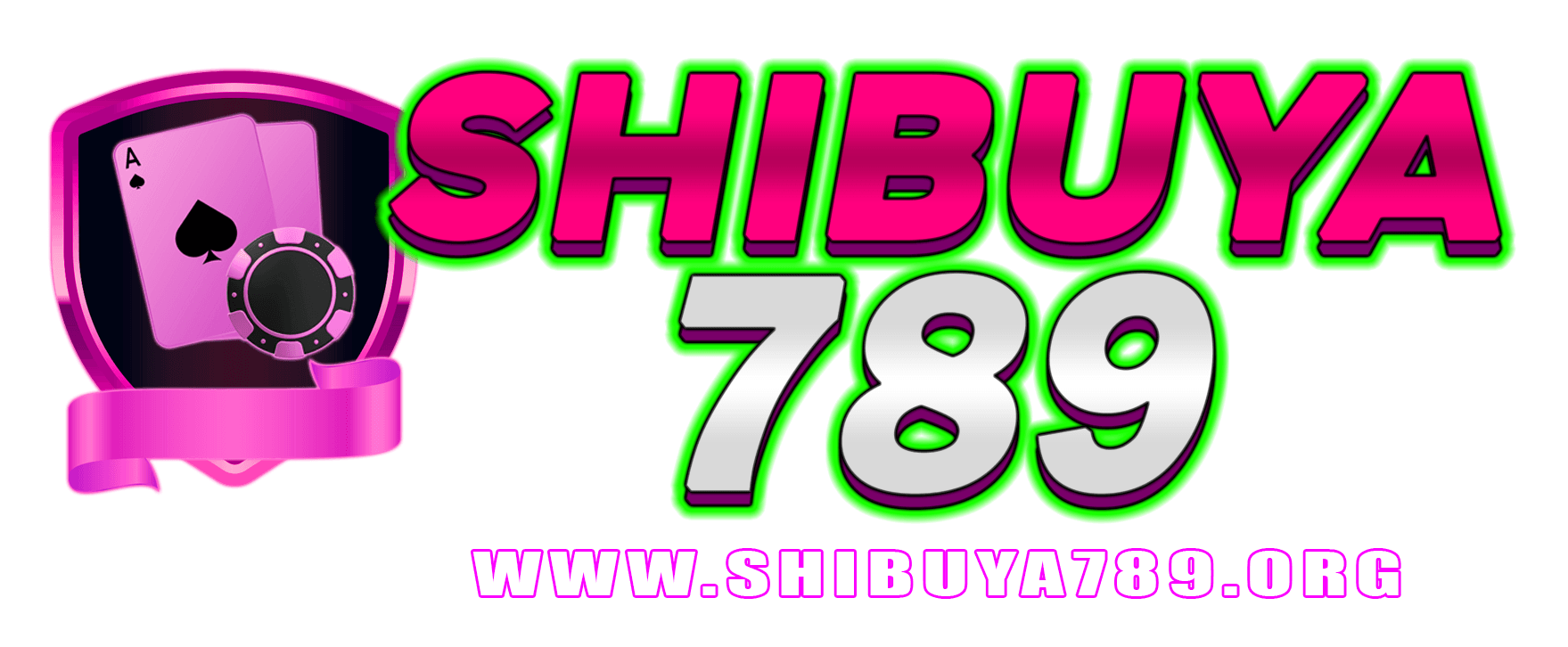 shibuya789